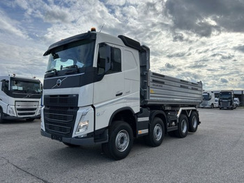 Tippbil lastbil VOLVO FH 500