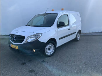 Små skåpbil MERCEDES-BENZ Citan 109 CDI