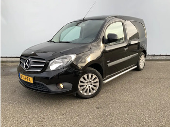 Små skåpbil MERCEDES-BENZ Citan 109 CDI