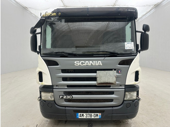 Tankbil Scania P230: bild 3