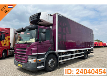 Kylbil lastbil SCANIA P 230