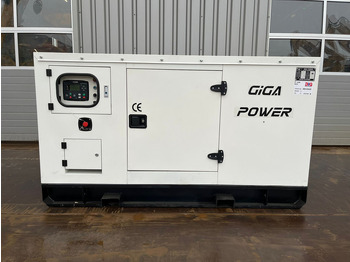 Elgenerator GIGA POWER