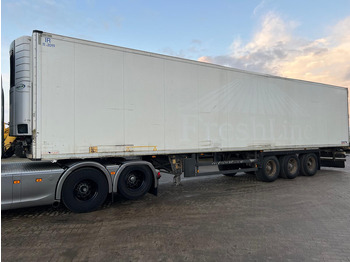 Kyl/ Frys semitrailer SCHMITZ