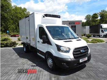 Kylbil FORD Transit