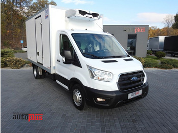 Kylbil FORD Transit