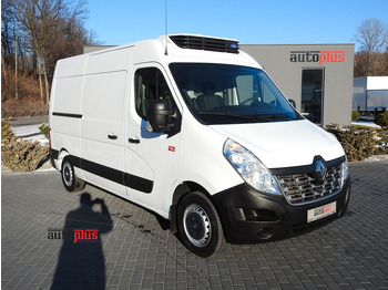 Kylbil RENAULT Master