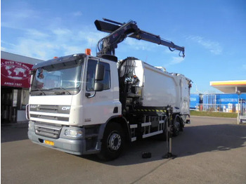 Sopbil DAF CF 75 250