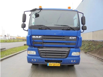 Containerbil/ Växelflak lastbil DAF CF 85-360 EEV RETARDER: bild 2