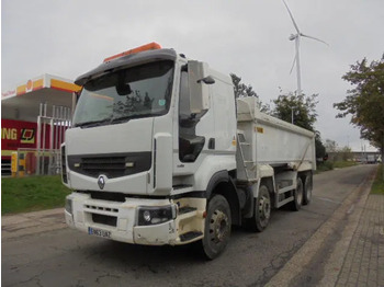 Leasa Renault Premium Lander 460 8X4 RD Renault Premium Lander 460 8X4 RD: bild 5