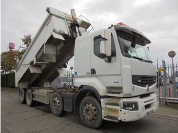 Leasa Renault Premium Lander 460 8X4 RD Renault Premium Lander 460 8X4 RD: bild 2