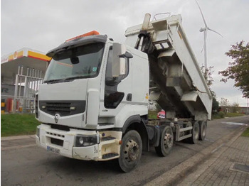 Leasa Renault Premium Lander 460 8X4 RD Renault Premium Lander 460 8X4 RD: bild 1