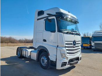 Ny Dragbil Mercedes-Benz Actros 5 1845 LS BigSpace 4x2: bild 2