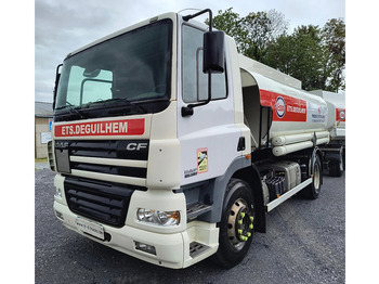 Tankbil DAF CF 85 380