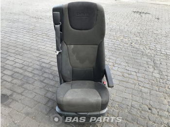 Säte DAF CF 85