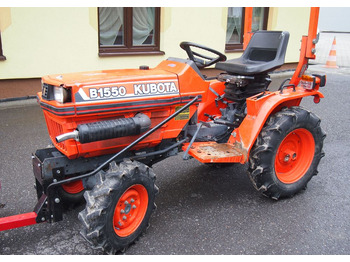 Traktor KUBOTA B series