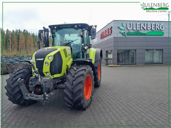 Traktor CLAAS Arion 610