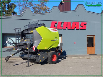 Rundbalspress Claas Variant 560 RC FIRST CLAAS: bild 4