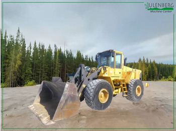 Hjullastare VOLVO L150E