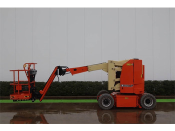 Bomlift JLG