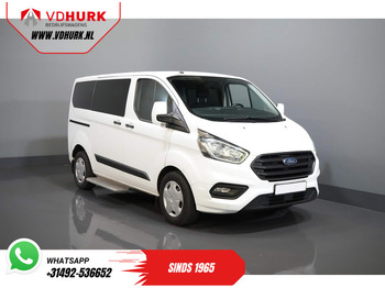 Minibuss FORD Transit