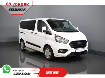 Minibuss FORD Transit