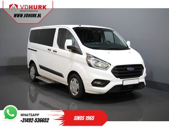 Minibuss FORD Transit