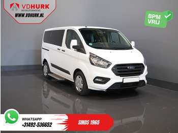 Minibuss FORD Transit