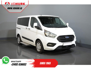 Minibuss FORD Transit