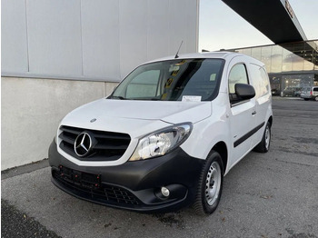 Små skåpbil MERCEDES-BENZ Citan 109 CDI