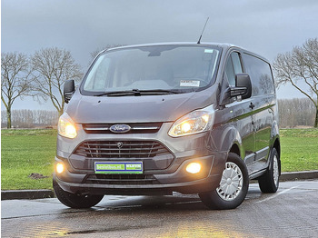 Små skåpbil FORD Transit