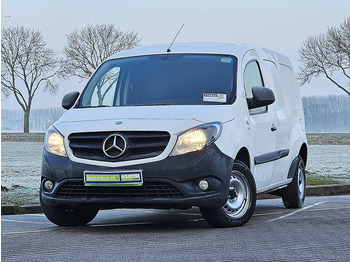 Små skåpbil MERCEDES-BENZ Citan 109 CDI