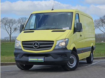 Skåpbil MERCEDES-BENZ Sprinter 314