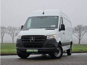 Skåpbil MERCEDES-BENZ Sprinter 319