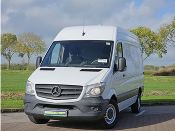 Skåpbil MERCEDES-BENZ Sprinter 319