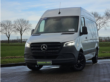 Skåpbil MERCEDES-BENZ Sprinter 319