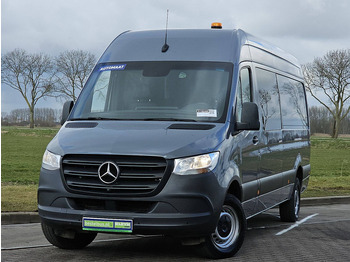 Skåpbil MERCEDES-BENZ Sprinter 319