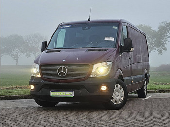 Skåpbil MERCEDES-BENZ Sprinter 319