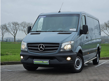 Skåpbil MERCEDES-BENZ Sprinter 319