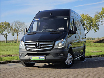 Skåpbil MERCEDES-BENZ Sprinter 319