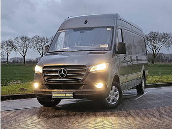 Skåpbil MERCEDES-BENZ Sprinter 319