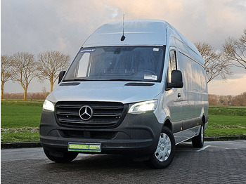 Skåpbil MERCEDES-BENZ Sprinter 319