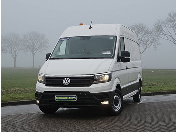 Skåpbil VOLKSWAGEN Crafter