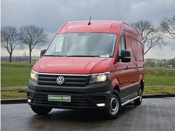 Skåpbil VOLKSWAGEN Crafter