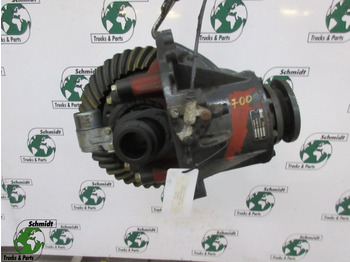 Differential DAF CF 75