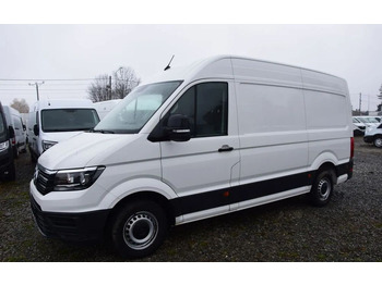 Skåpbil Volkswagen CRAFTER ​*L3H3​*2.0TDI​​​​*TEMPOMAT​*10: bild 2