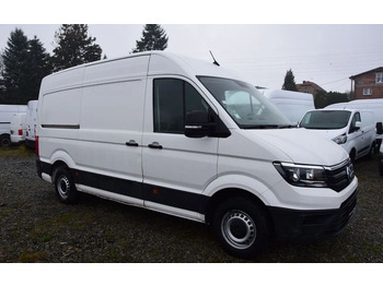 Skåpbil Volkswagen CRAFTER ​*L3H3​*2.0TDI​​​​*TEMPOMAT​*10: bild 4