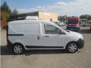 Personbil Dacia Izotherm ,1.6i ,Euro 6: bild 4