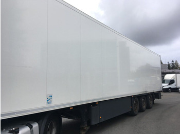 Kyl/ Frys semitrailer Schmitz Cargobull Carrier Vector 1550: bild 5