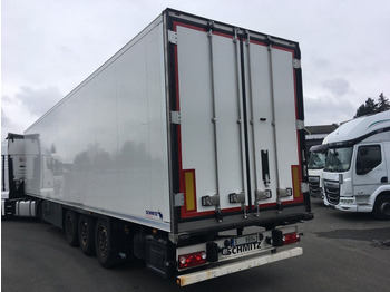 Kyl/ Frys semitrailer Schmitz Cargobull Carrier Vector 1550: bild 4