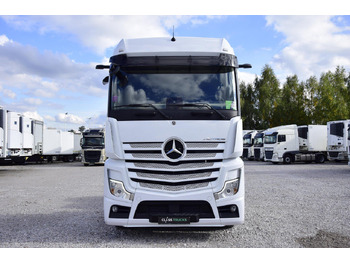 Dragbil Mercedes-Benz Actros 5 1845 BigSpace: bild 3